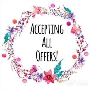 Accepting all offers